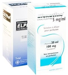Elplat and Eloxatin Debiopharm-Triptorelin-Elplat and Eloxatin