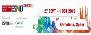 Debiopharm-Event-ESMO 2019